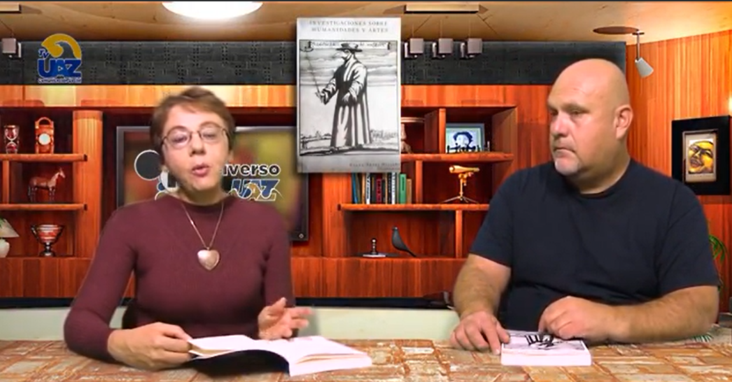 Investigaciones sobre humanidades y artes