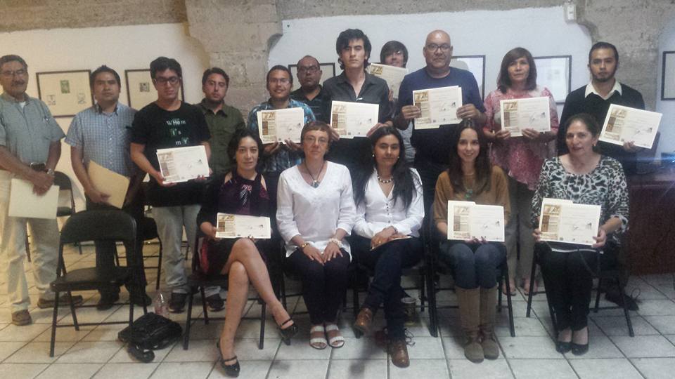 Años 2015 y 2016